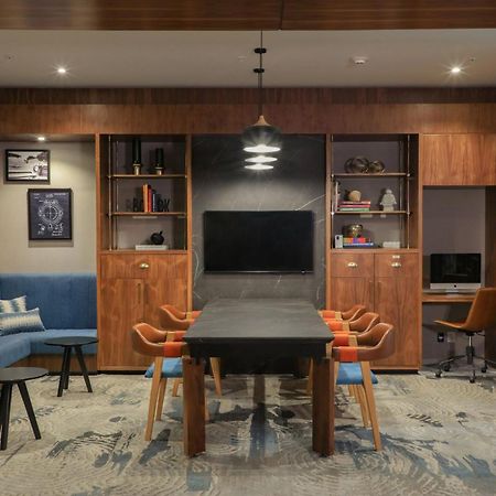 Four Points By Sheraton Mexico City Colonia Roma Bagian luar foto