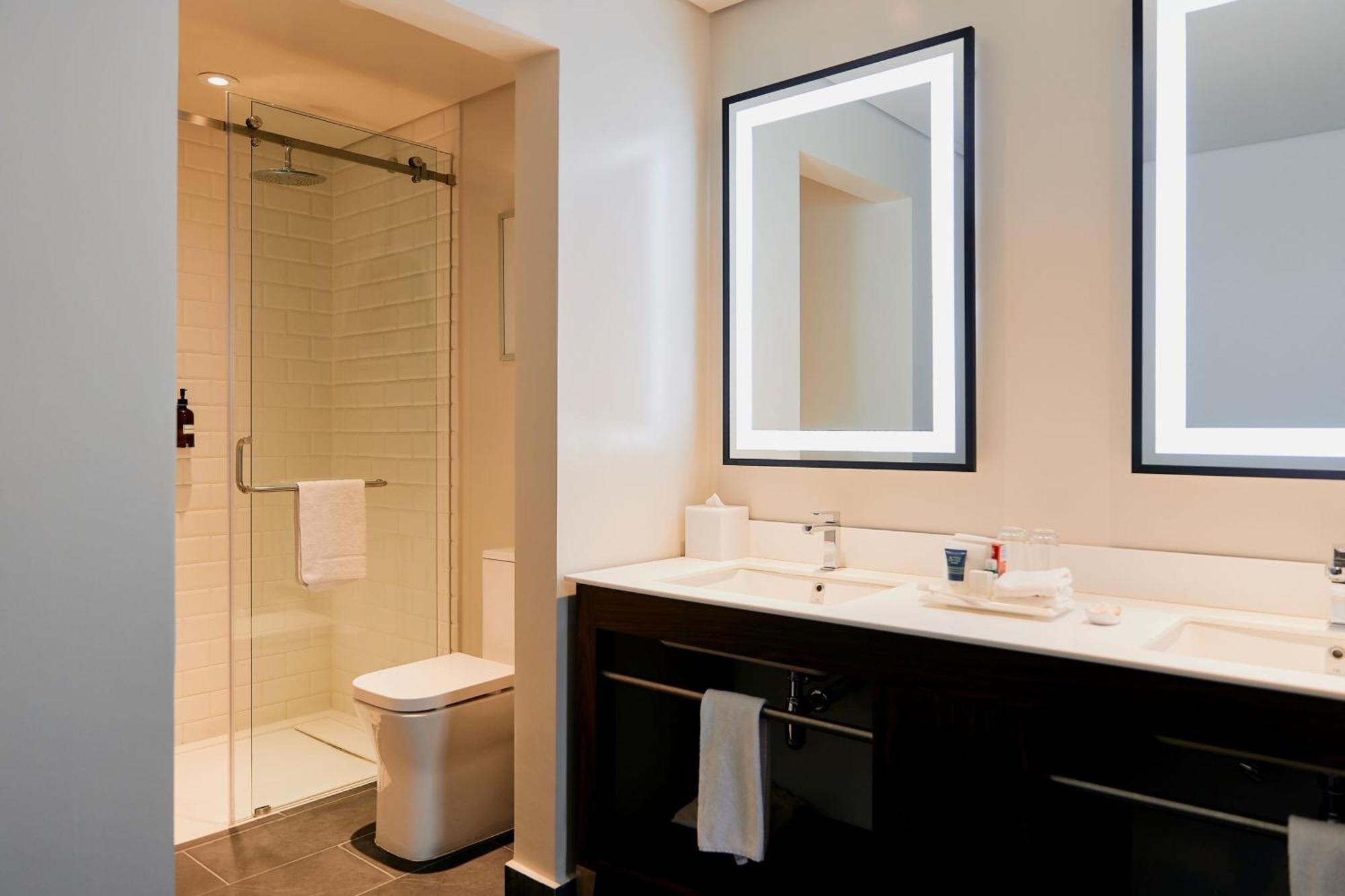 Four Points By Sheraton Mexico City Colonia Roma Bagian luar foto