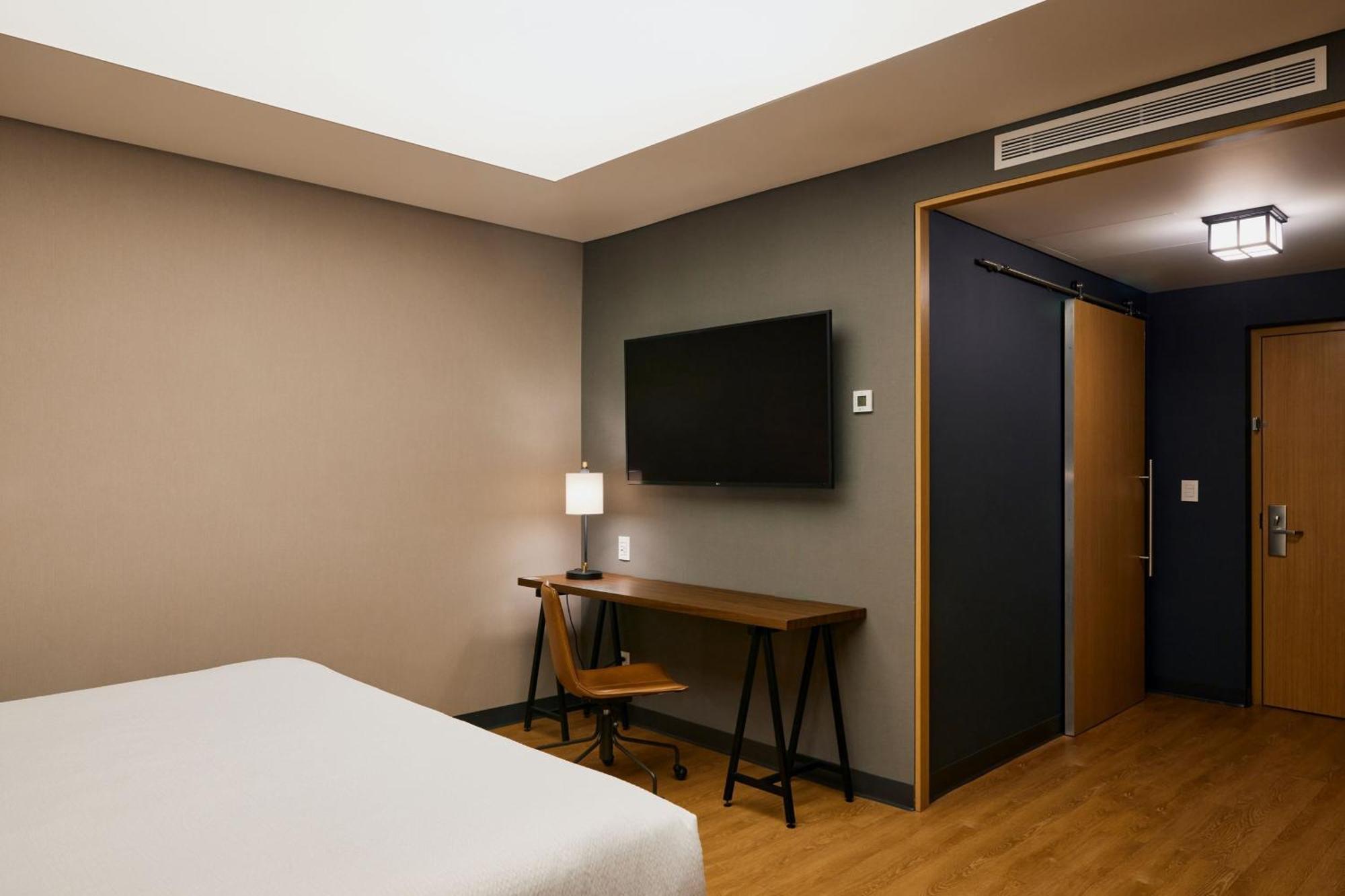 Four Points By Sheraton Mexico City Colonia Roma Bagian luar foto