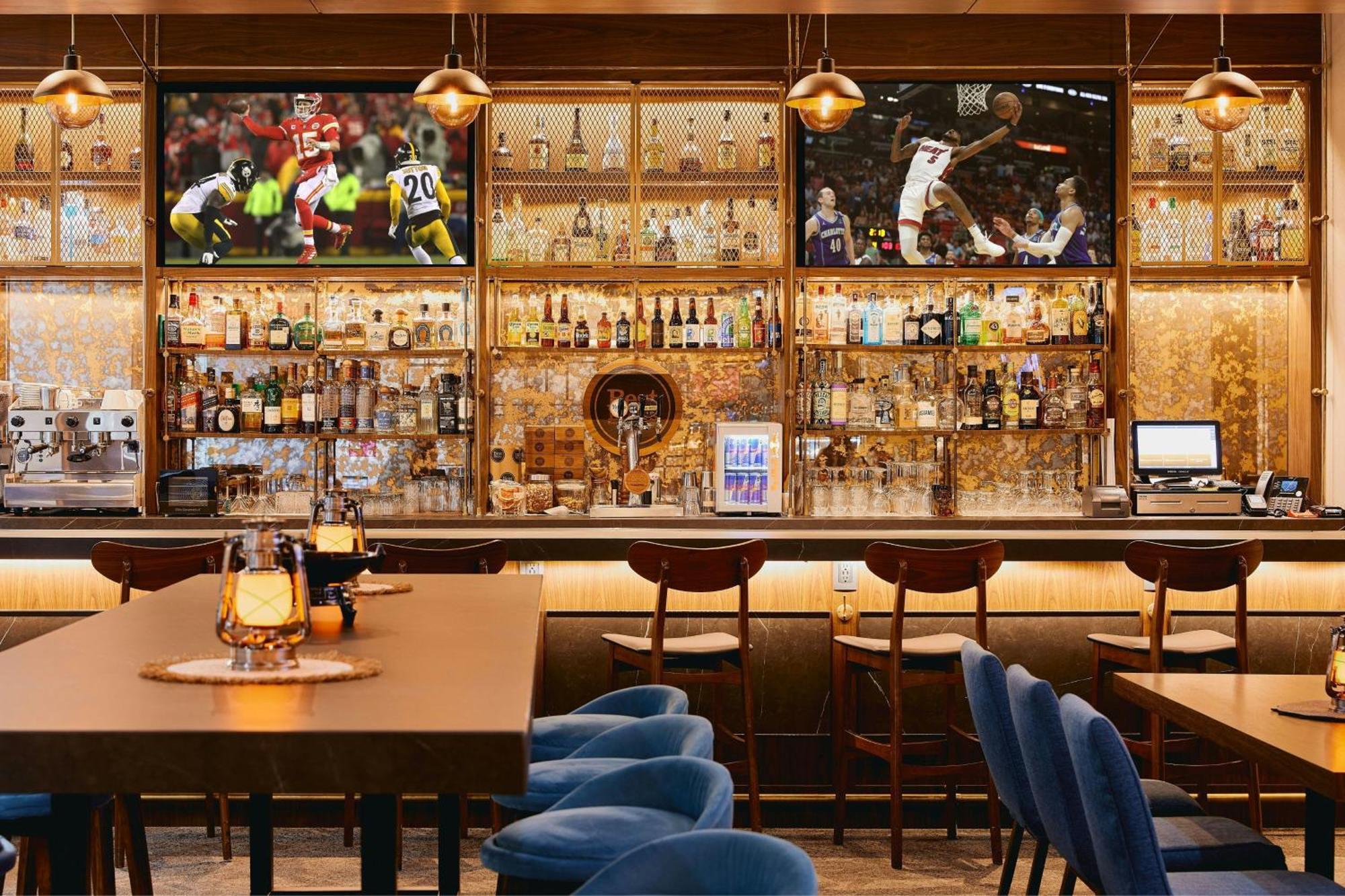 Four Points By Sheraton Mexico City Colonia Roma Bagian luar foto
